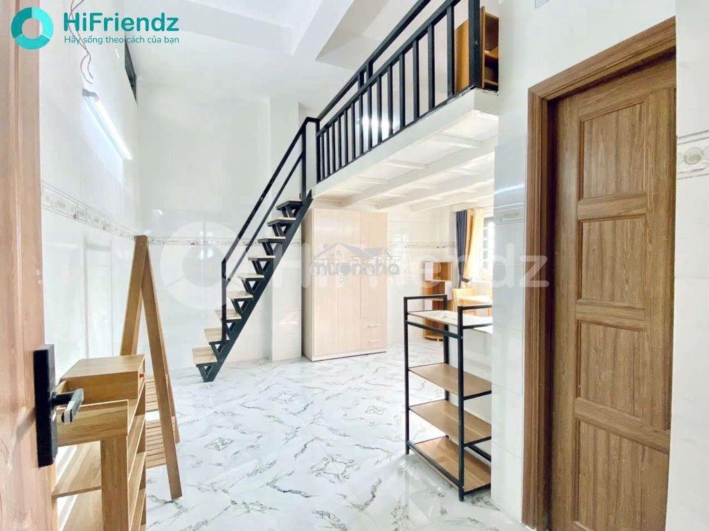 Phòng trọ giá rẻ quận 6🏡 - 3