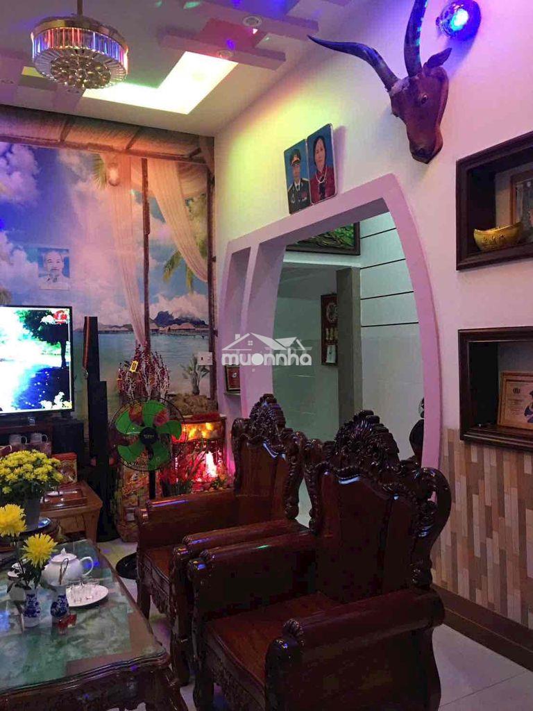 Nhà mặt tiền dx047 phú mỹ 5 x 25,5 thổ cư 100% - 2