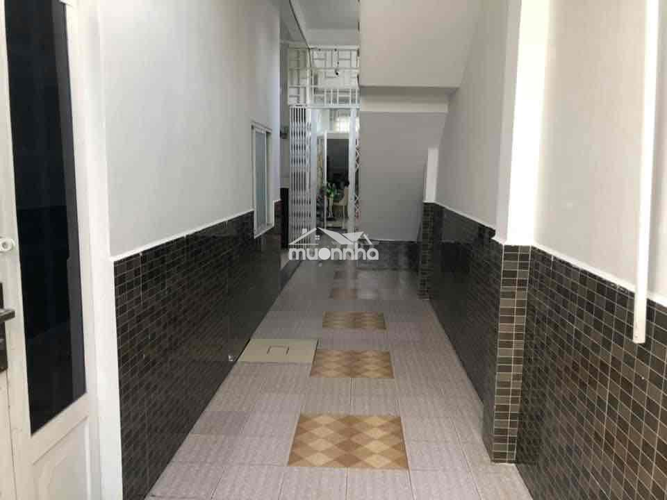 Cho thuê phòng trọ chợ việt lập, kcn bình đường 2 - 2
