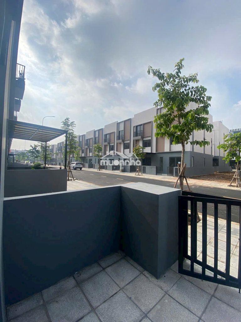 K home new city,  cho thuê  full nội thất (3pn, 3wc) : 8,5tr - 4