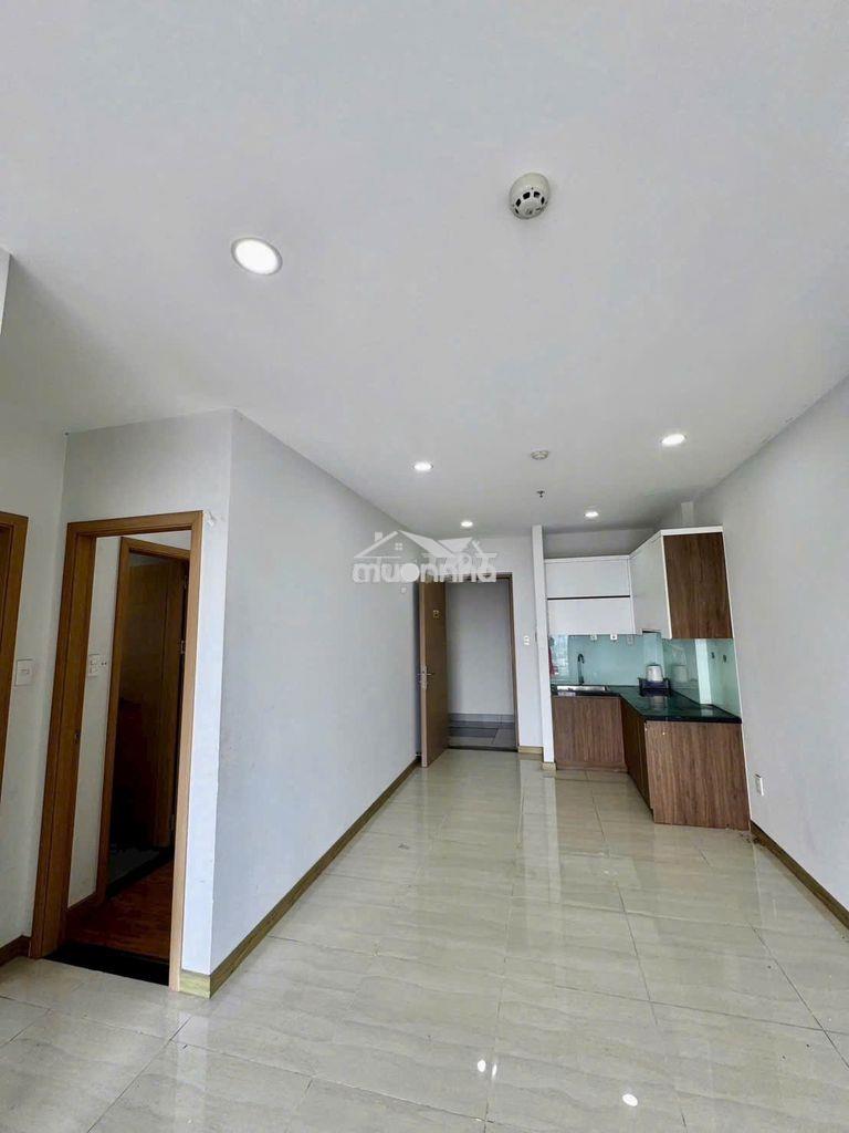 Cho thuê căn hộ 6.2tr gần ngã tư thủ đức - 3