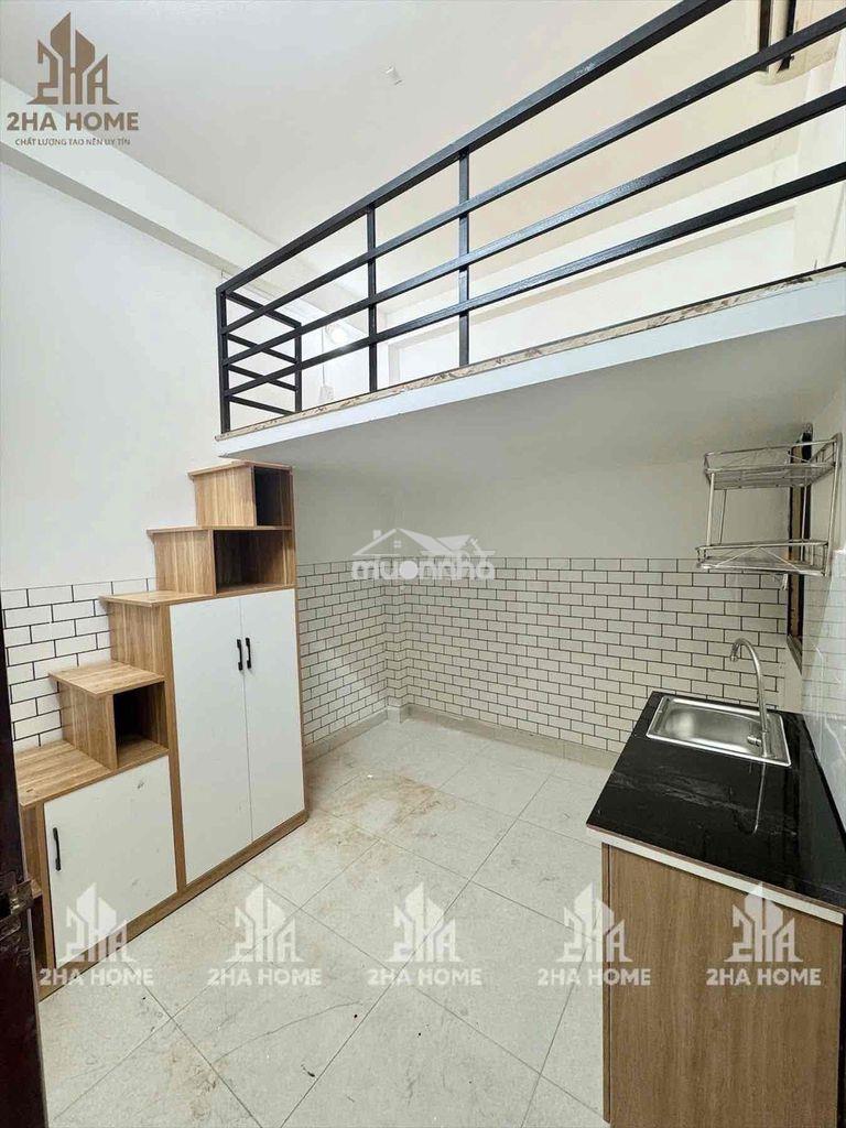 Khai trương phòng mới giá sinh viên