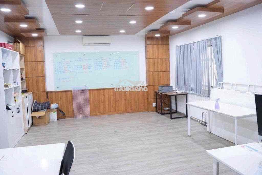 Cho thuê nhà lý chính thắng 30tr/tháng - 2