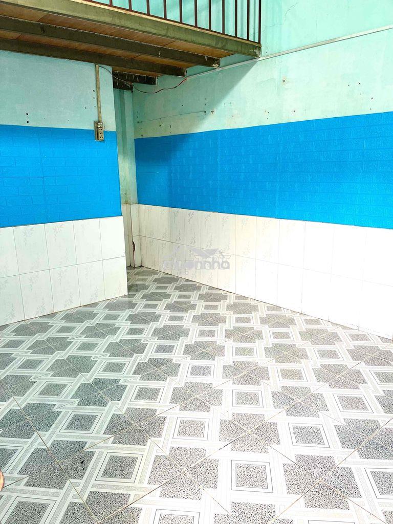 Cho thuê phòng gần chợ đoàn thị kia - 2