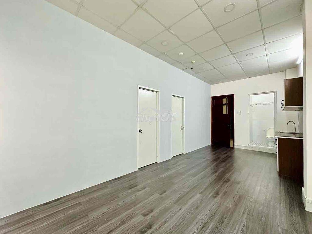 Chdv 2 phòng ngủ 50m2 - ngay cv hoàng văn thụ - 2