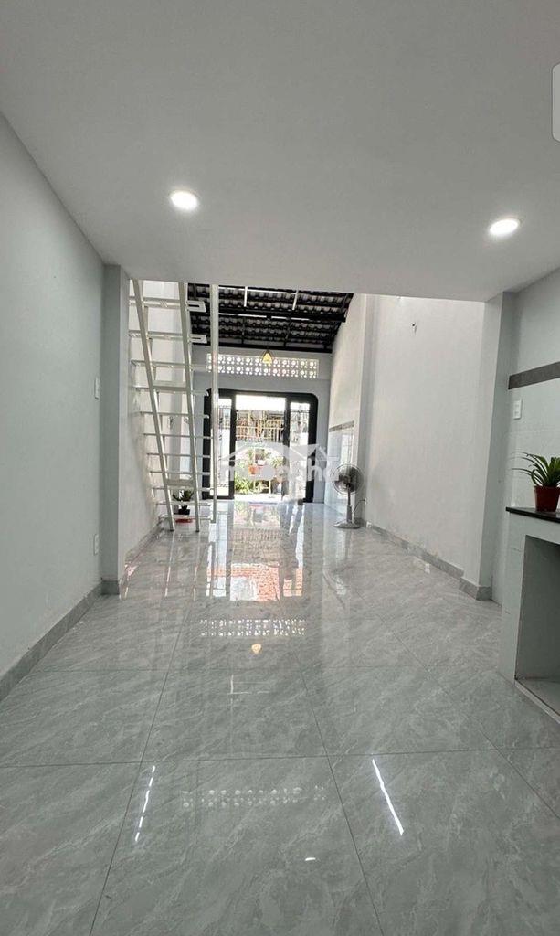 Nhà gần ngã tư trung chánh – hẻm ô tô  6m– chỉ 3,2 tỷ 🔥 - 2