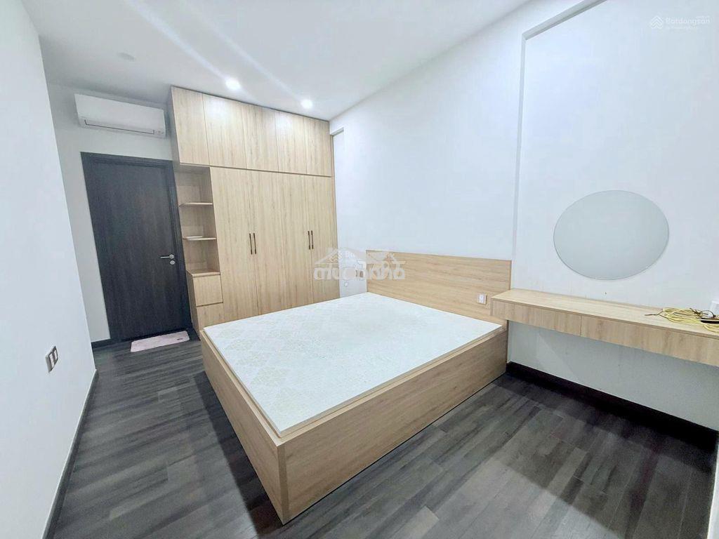 Cho thuê căn hộ khu cao cấp 2pn 77m2, bt, nhà mới, đầy đủ tiện ích - 3