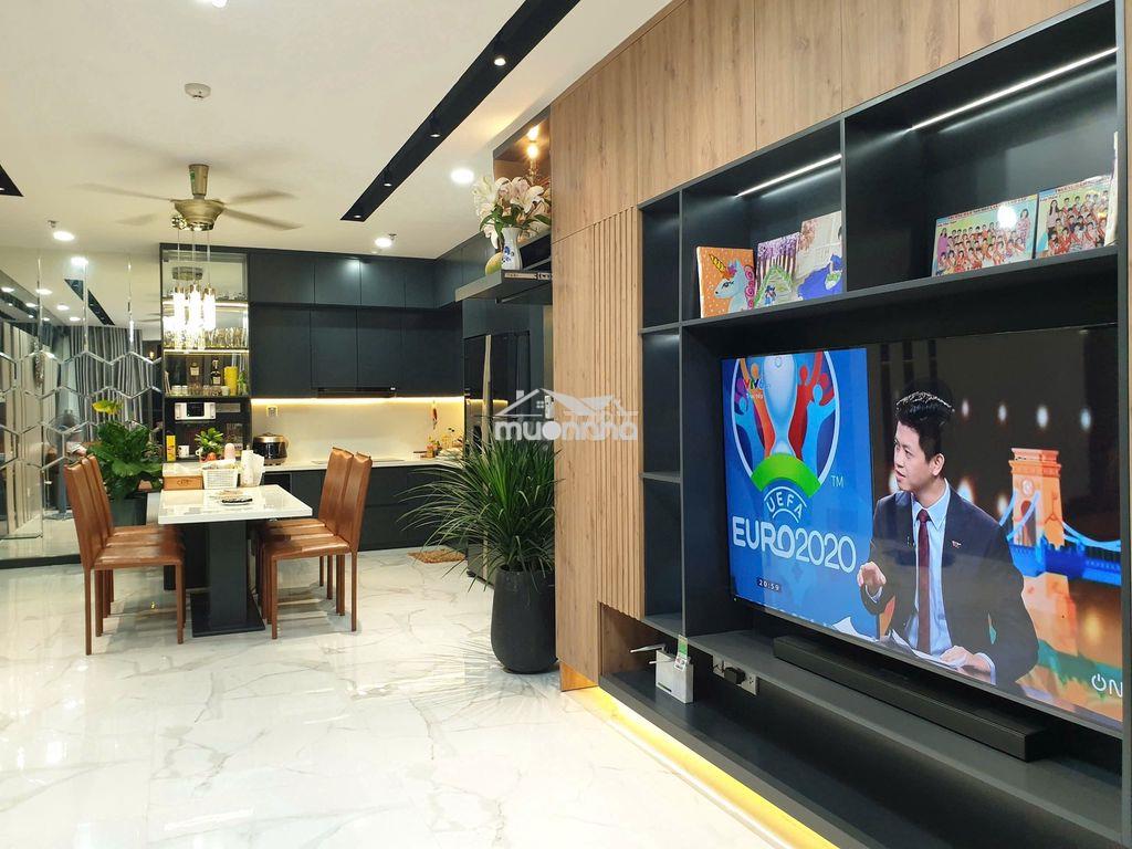 Nhiều căn để tham khảo - opal boulevard góc 2pn 3.4 tỷ - 3