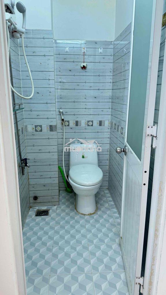 Căn hộ dịch vụ 20m2  nguyễn trọng trí, bình tân - 3