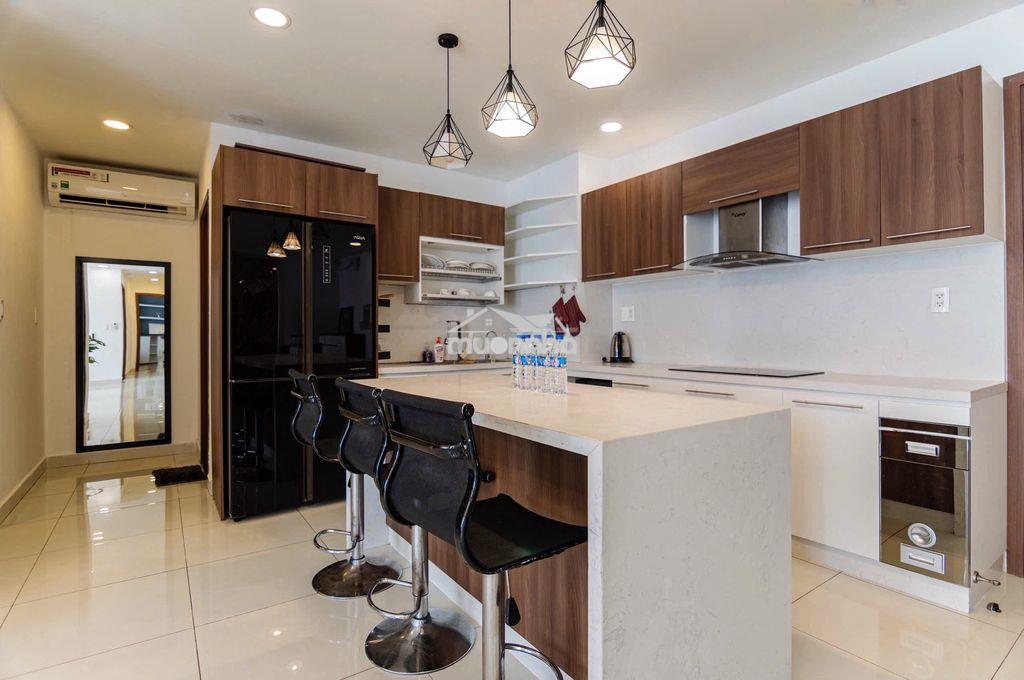 Bán căn hộ 128m2, 4pn chung cư grand riverside quận 4 - 3