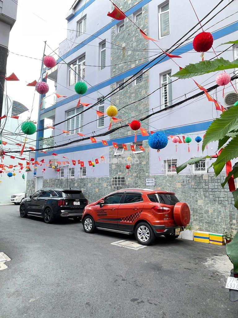 💚Toà nhà 5 tầng, ngang 7m💚thích quảng đức 💚 - 2