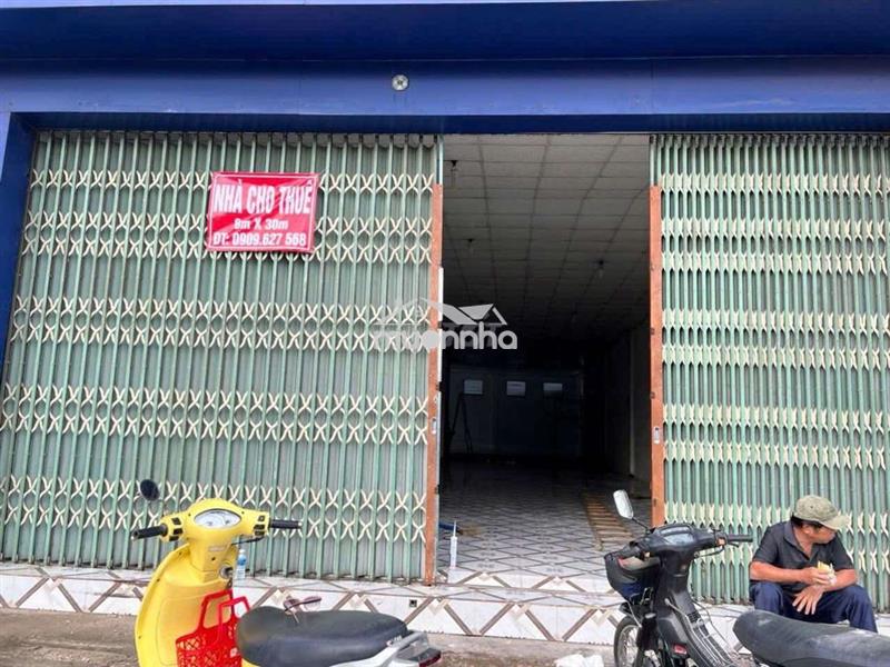 Cho thuê mặt bằng kinh doanh !!***