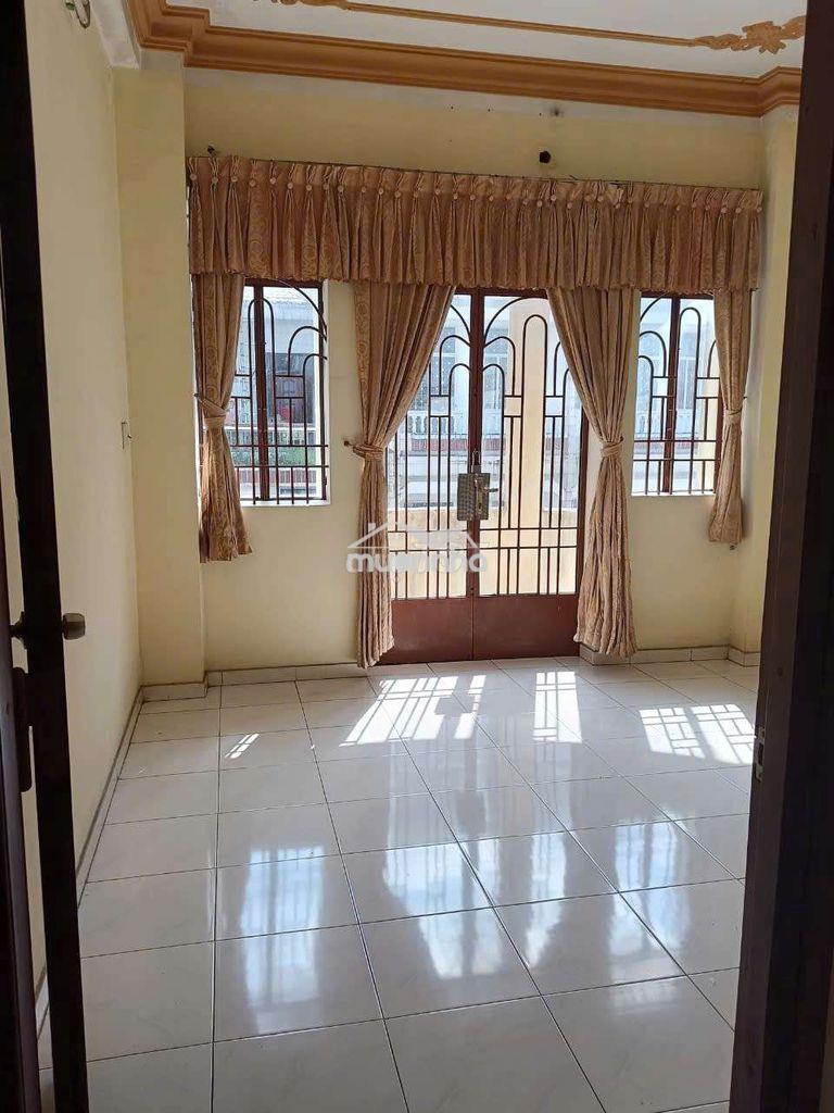 Phòng trọ ( gần bến xe an sương) - 3