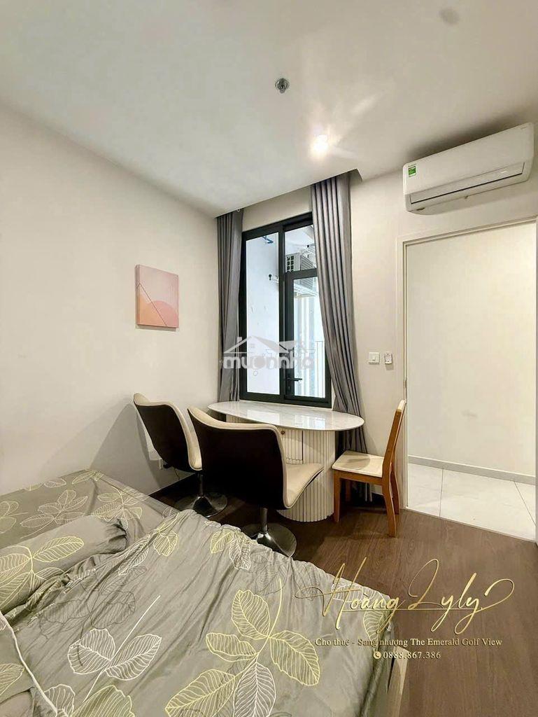 For rent – 𝐓𝐡𝐞 𝐄𝐦𝐞𝐫𝐚𝐥𝐝 𝐆𝐨𝐥𝐟 𝐕𝐢𝐞𝐰 - 4