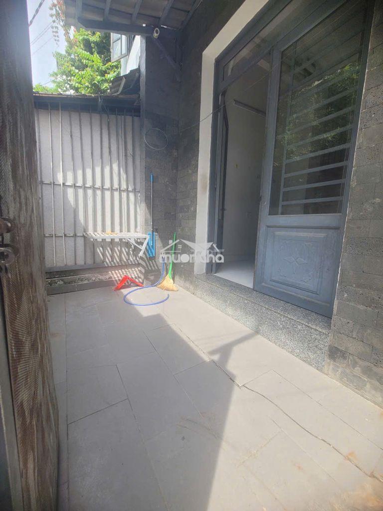 Phòng trọ cao cấp - giá rẻ- quận 7