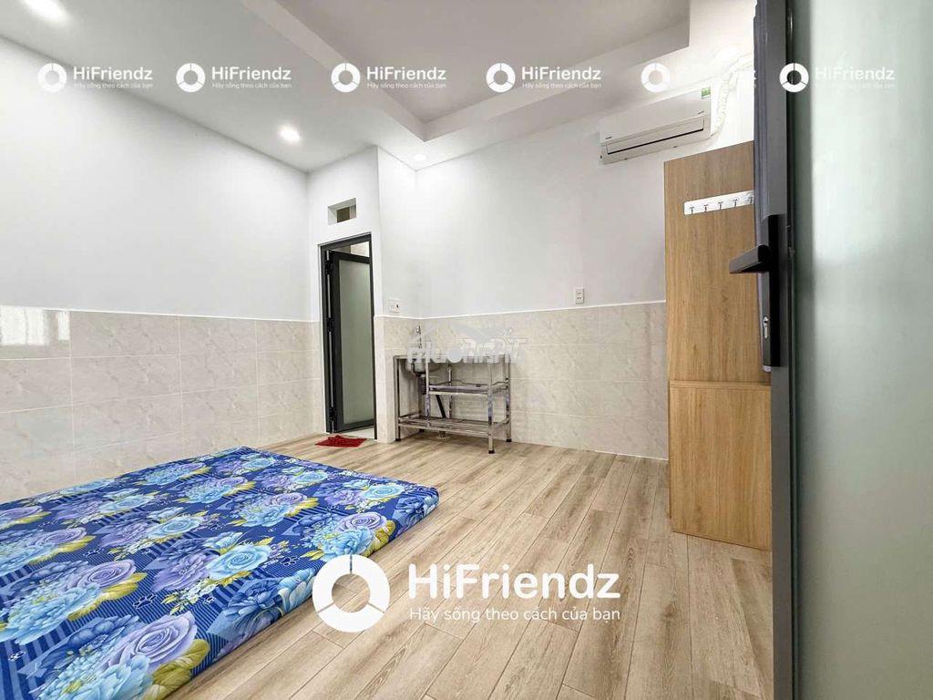Chdv giá rẻ thang máy, máy nước nóng đầy đủ tiện nghi ngay aeon mall - 4
