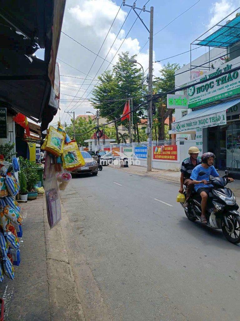 Cần bán nhà  + nhà trọ - 3