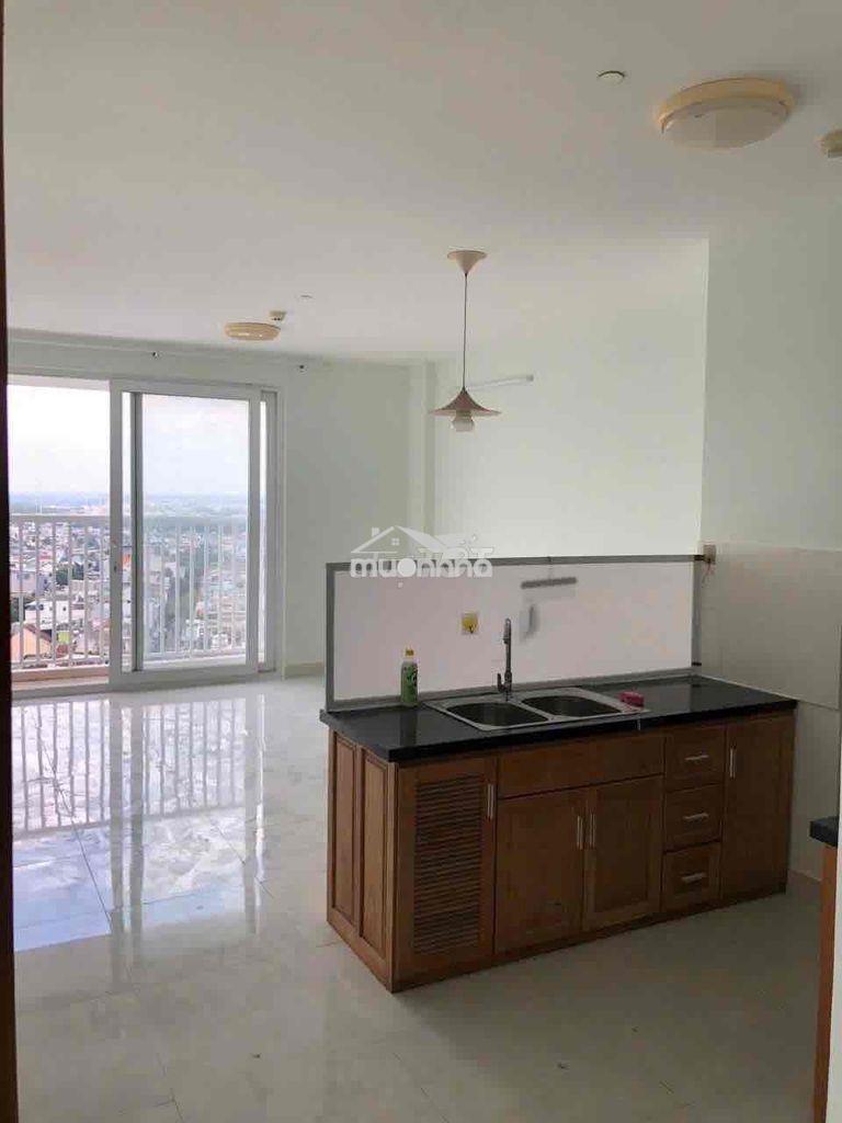 Bán ch tara residence q8 3pn 2wc dt 84m2 sổ hồng riêng - 2