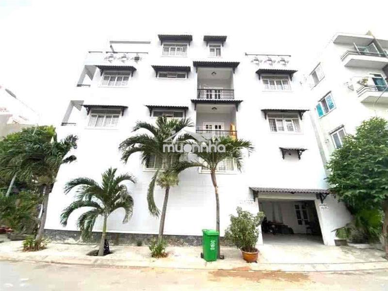 Chính chủ cho thuê căn 2pn 1pk ban công mới full nt