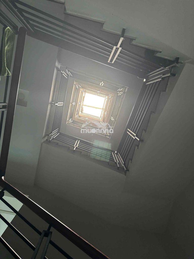 Giảm nóng 500tr nhà ở q8 5pn ngay chợ rạch ông hẻm xe hơi - 4