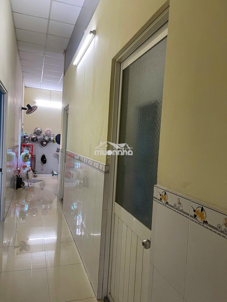 Cần bán nhà 8x20, miễn trung gian dưới mọi hình thức - 2