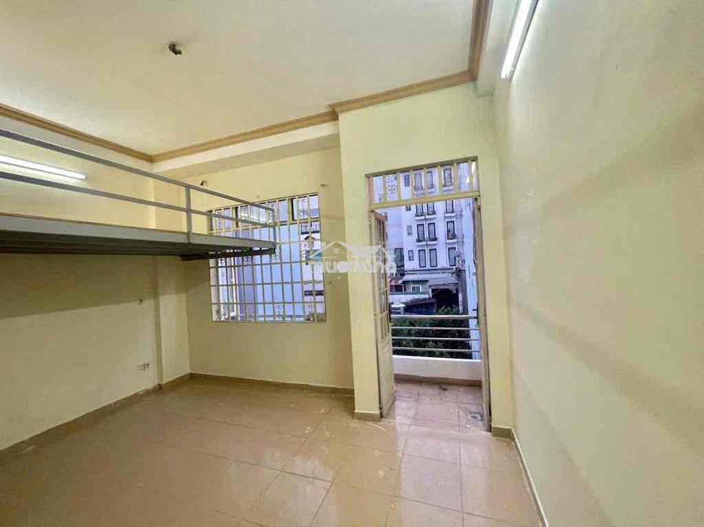 Phòng 20m2  23h đóng cửa khu đặt biệt an ninh. - 2
