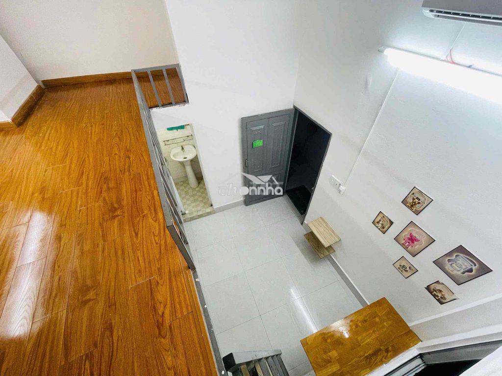Phòng cho thuê gác máy lạnh chính chủ cho thuê - 4