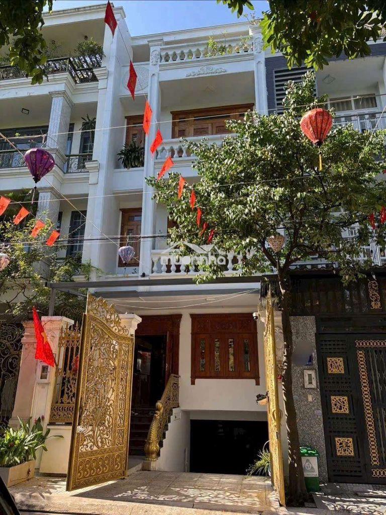 Mấy căn nhà phố ngang 5m kdc hiệp thành city giá tốt