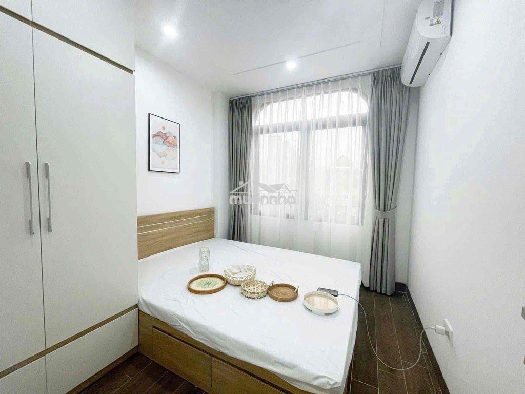 🔥2ph ngủ full nt cửa sổ ban công ngay gần cầu đỏ - 4