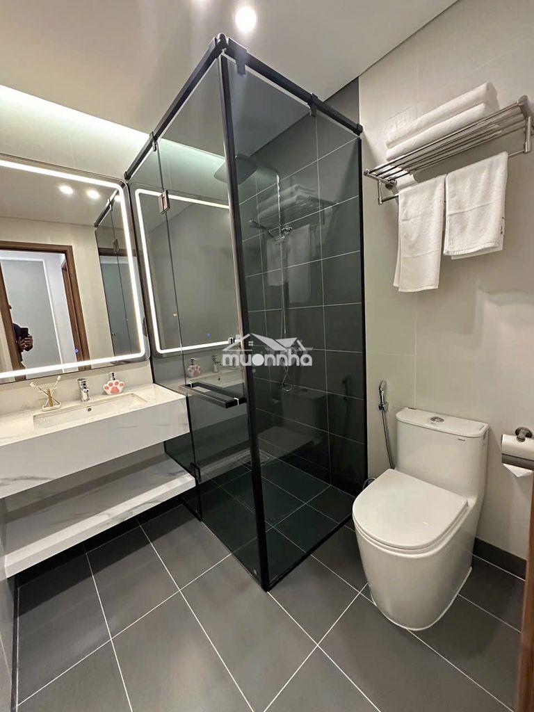 Mình về quê nên bán gấp căn hộ ở thủ đức - 3