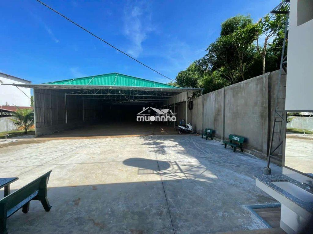 Kẹt tiền cần bán kho xưởng sẵn  - 4
