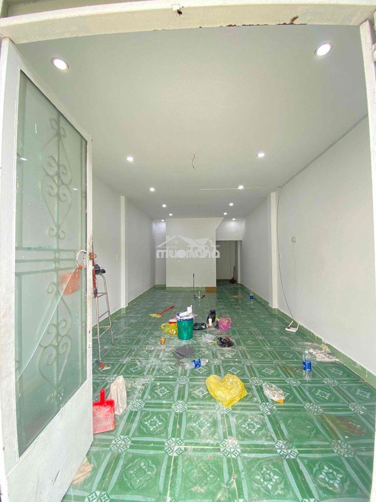 Cho thuê nhà nc hẻm 1/ lê thúc hoạch q.tp gần chợ tân hương phú t hoà - 2