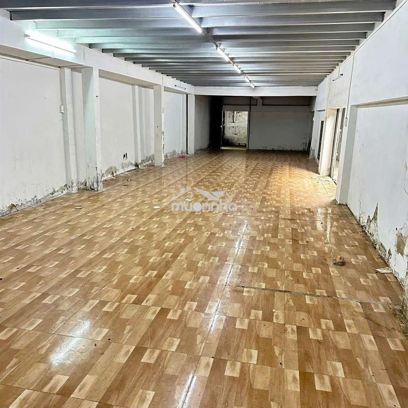 Nhà 5 x 30m lý chiêu hoàng