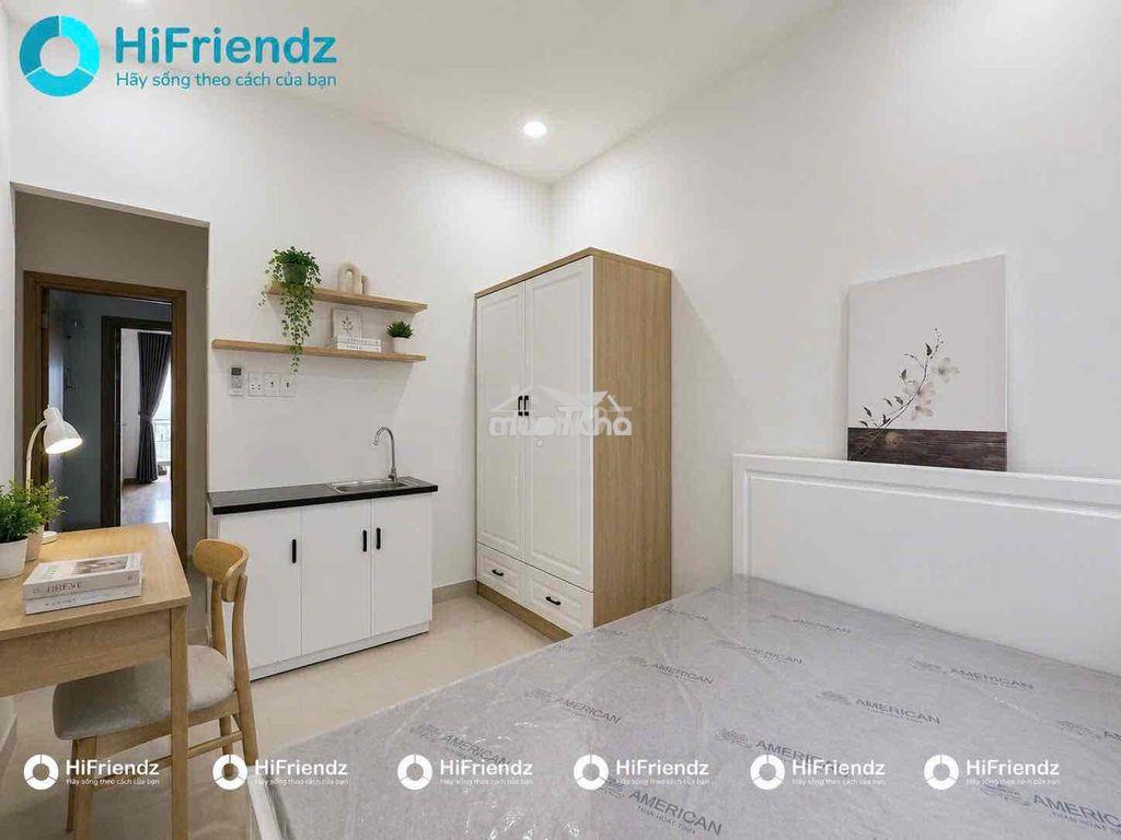 Khai trương dự án căn hộ studio/duplex tại bình thạnh giá hạt dẻ - 2