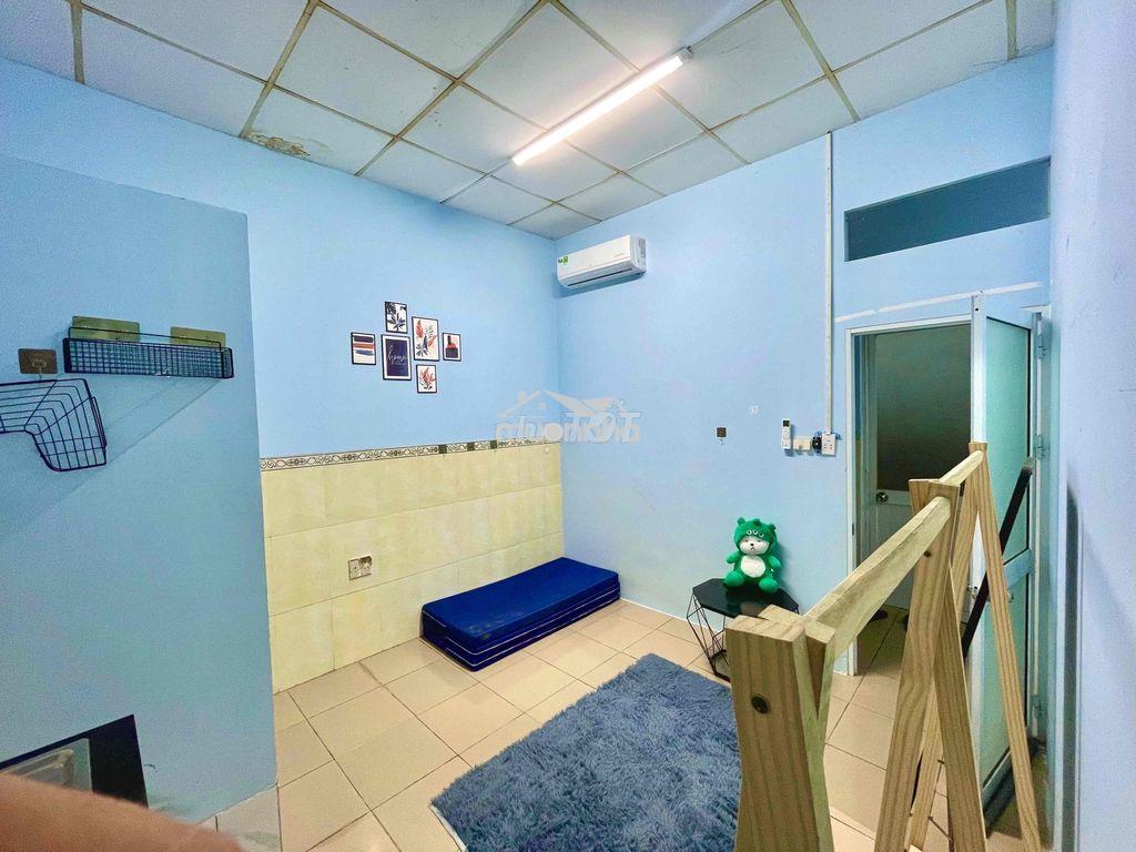 (Chính chủ) phòng trọ mới xây đường bình thành - 2