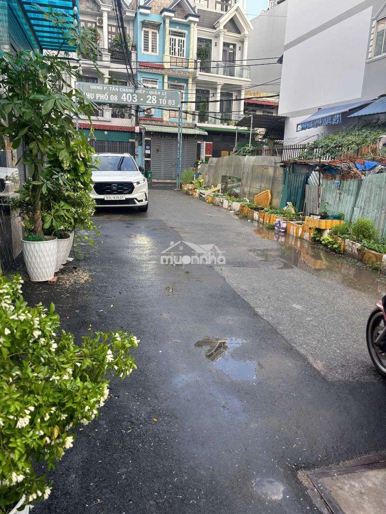 Nhà nguyên căn giá siêu rẻ