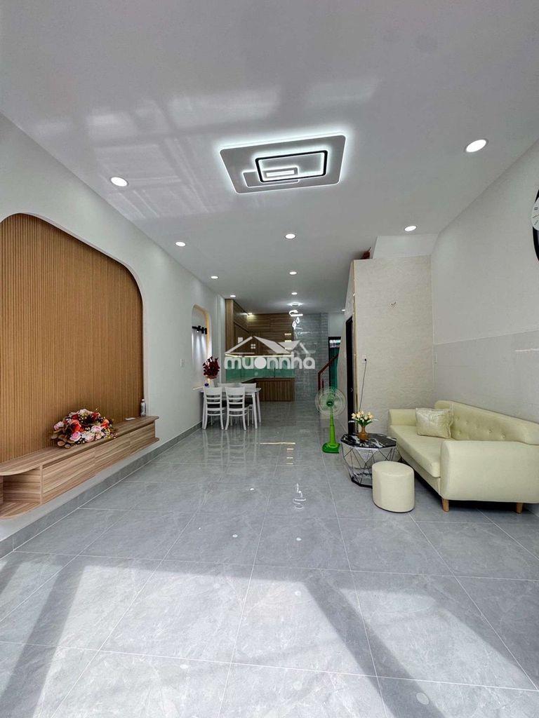 Nhà mới đẹp tân hòa đông bình tân 3pn giá *** khu vực