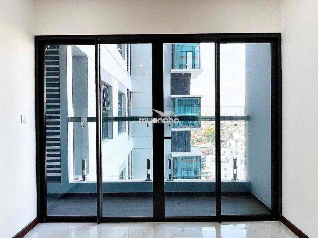 Bán căn hộ resgreen tower, 2pn 2wc, sổ hồng sẳn, hỗ trợ vay - 4