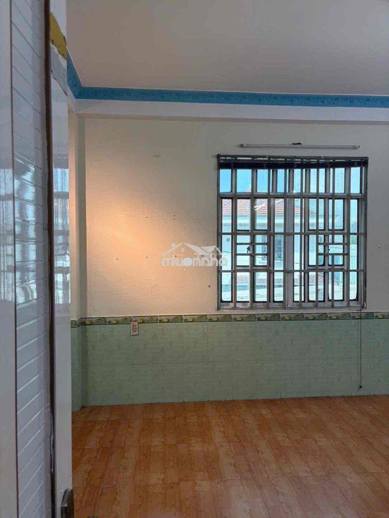 Cho thuê phòng giá rẻ f7 q8 - 4