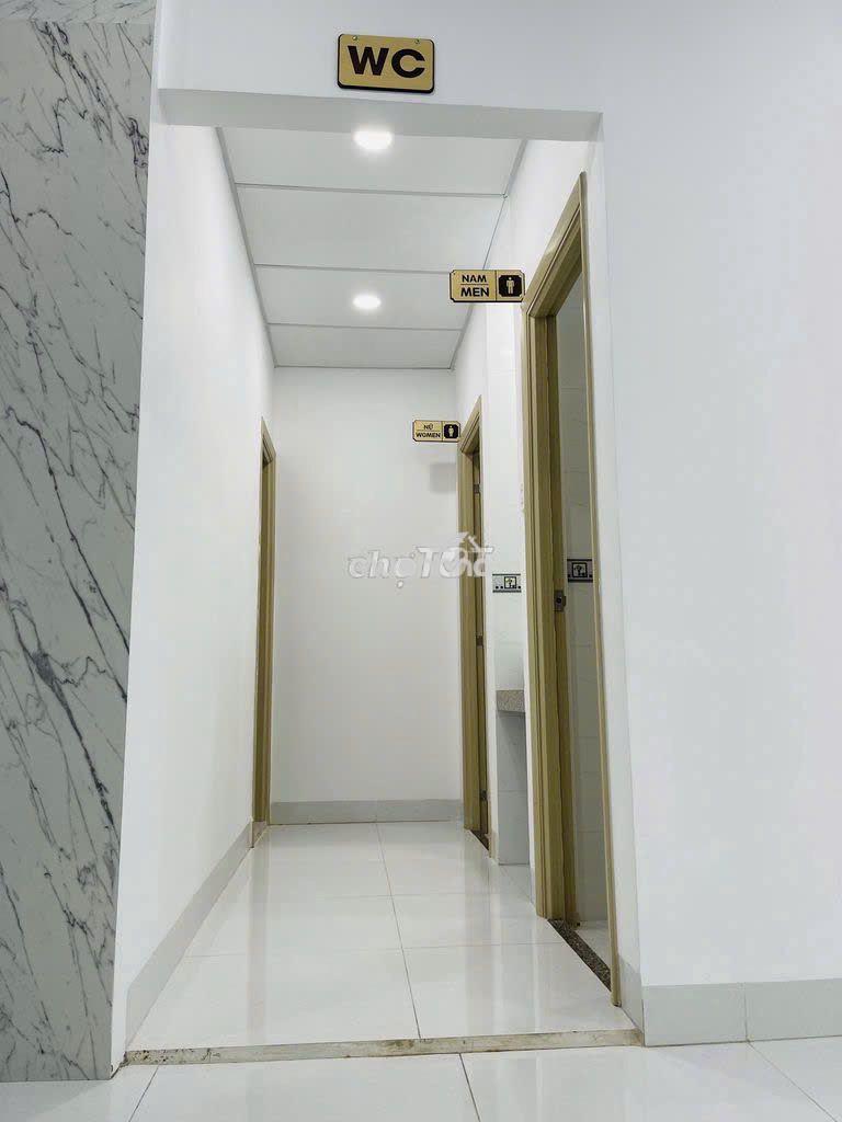 🌾🌾 Tòa nhà hxh trường sơn_7,5x20m, hầm trệt 4 lầu suốt, đầy đủ cn. - 3