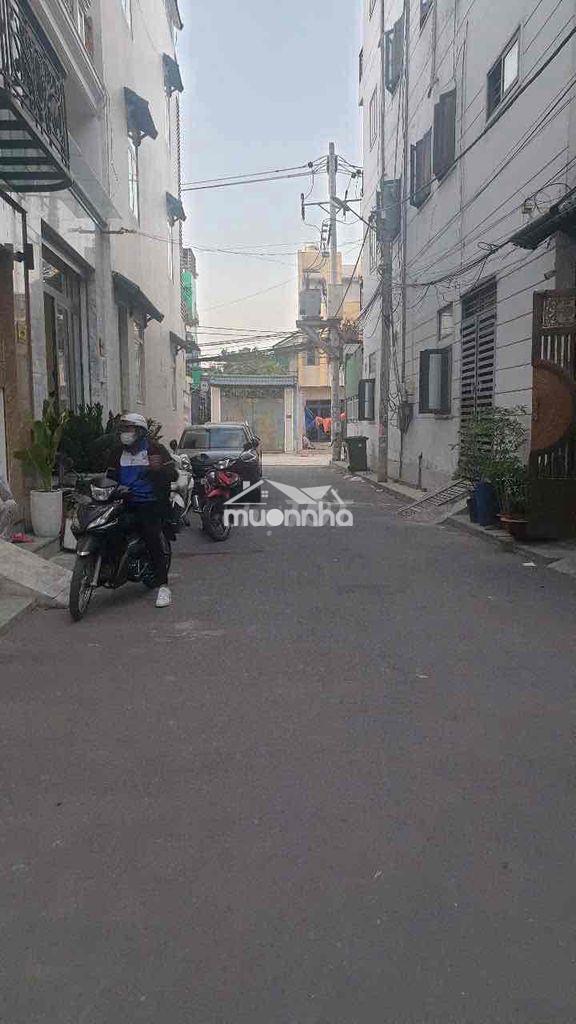Tttm gigamal - chợ hiệp bình 4pn 3wc  ở gia đình + vpcty - 4
