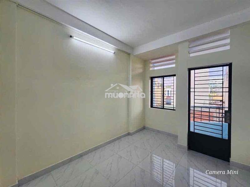 Chung cư 63m2, 2 mặt thoáng, 3 phòng