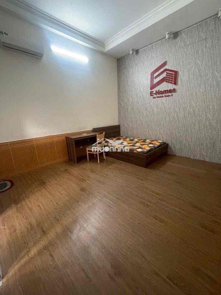 Phòng full nội thất ngay cầu rach chiec - 4