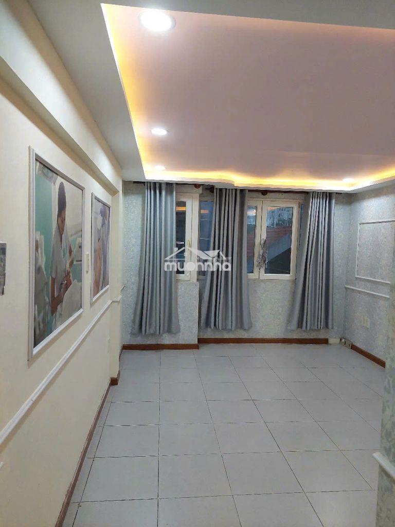 Hẻm 8m 433/28 sư vạn hạnh q10, 4x15m 3l 6pn 6wc - 3