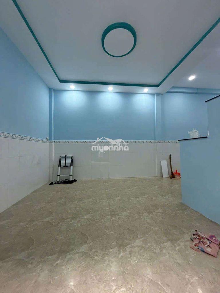 Nhà cho thuê 2 pn. giá 8 triệu 