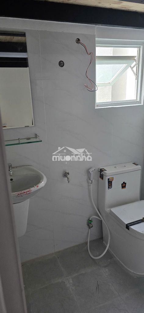 Phòng lê thị chợ 35m2, máy lạnh nước nóng - 3
