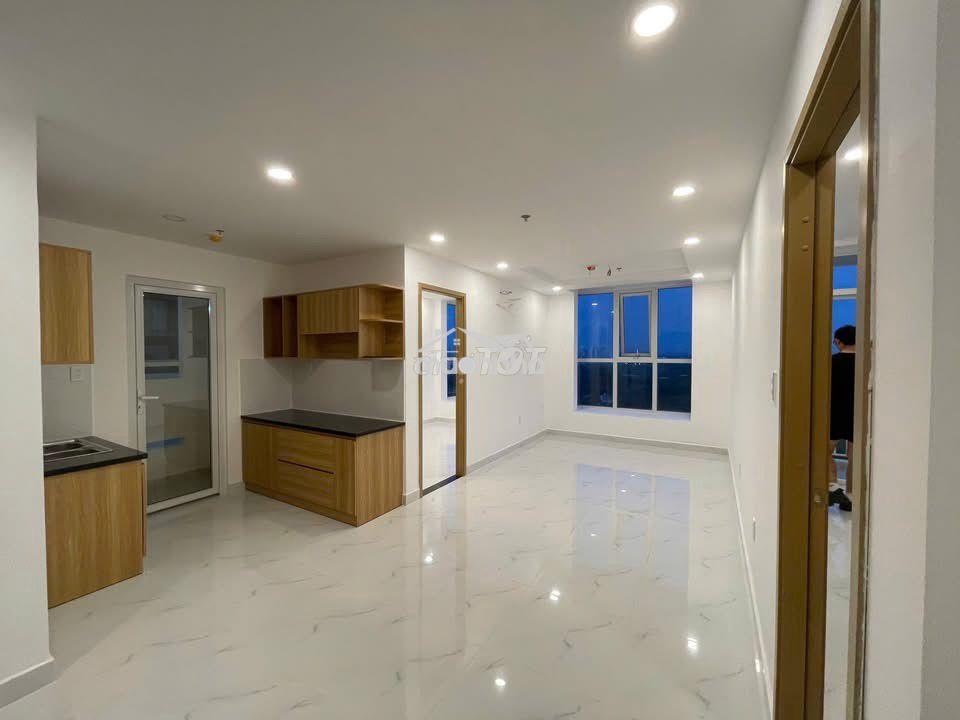 Cho thuê chung cư terra mia  68m: 8.5 triệu đường phạm hùng nối dài - 3