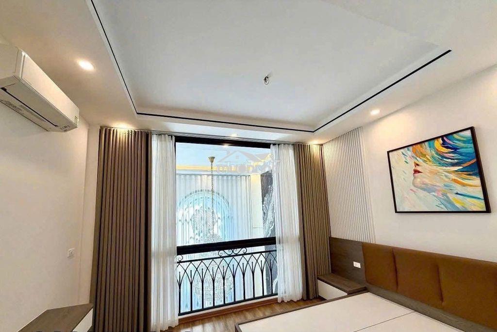 Hàng đã tuyệt chủng, phân khúc 3 tỷ trung tâm lạch tray, 40m2x4 tầng - 4