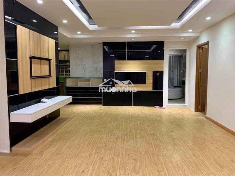 Căn hộ screc tower q3 – 92m2 (3pn/2wc) – view đẹp mới sửa – giá 5.7 tỷ