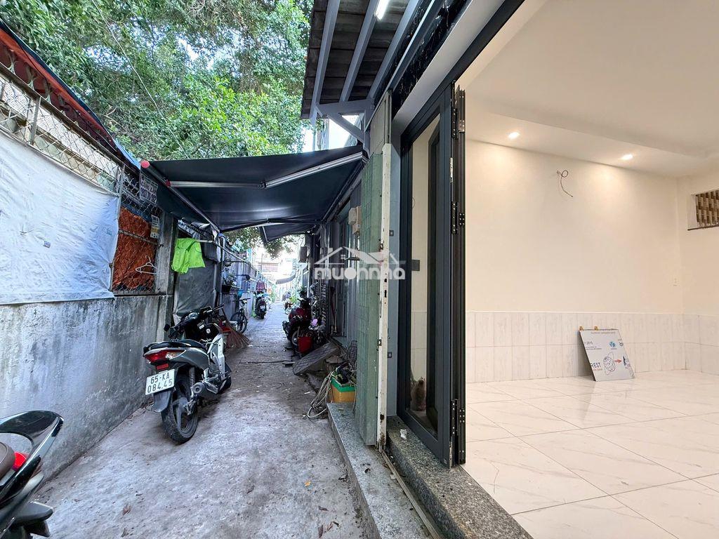 Nhà 4,4x10m ngay phạm hùng gần nhà thờ nam hải - 2
